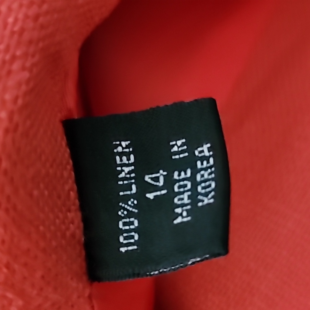 Ellen Tracy Blazer Jacket - image 7